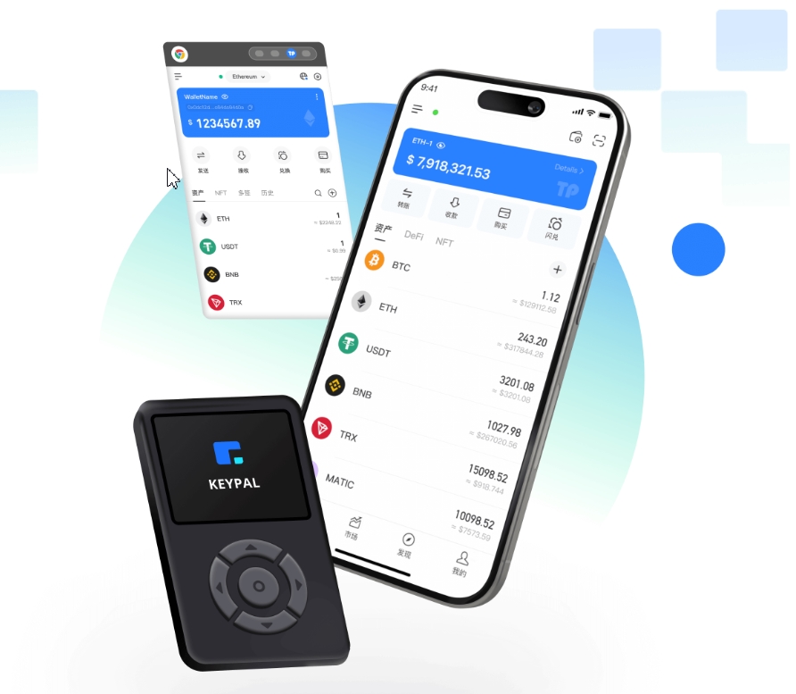 赏花